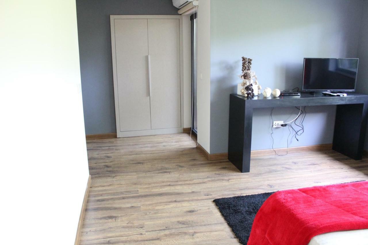 Casa Do Prado Guesthouse Vila Real Dış mekan fotoğraf