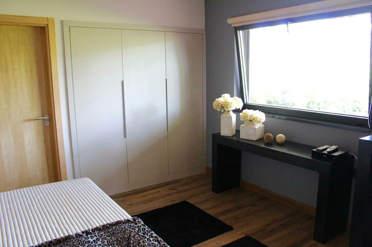 Casa Do Prado Guesthouse Vila Real Dış mekan fotoğraf