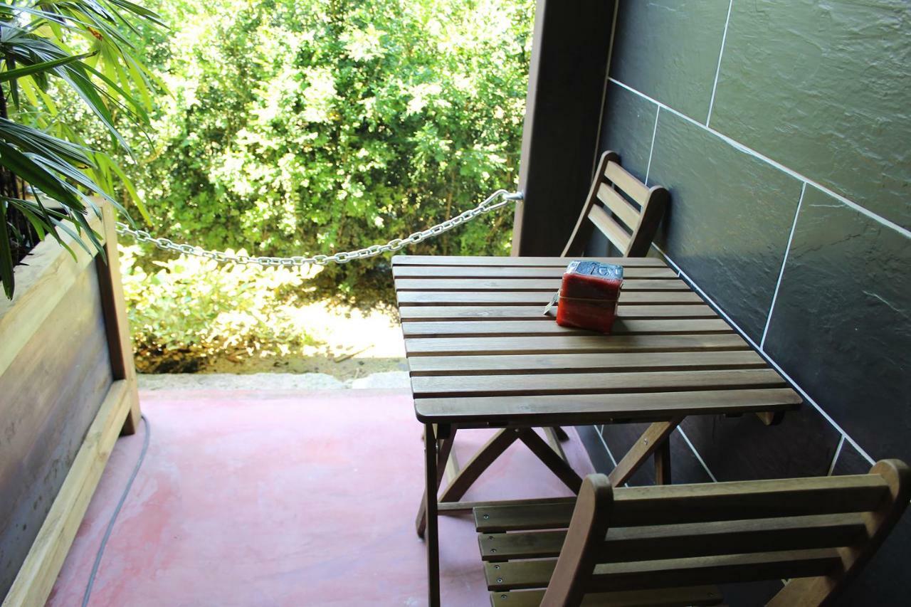 Casa Do Prado Guesthouse Vila Real Dış mekan fotoğraf