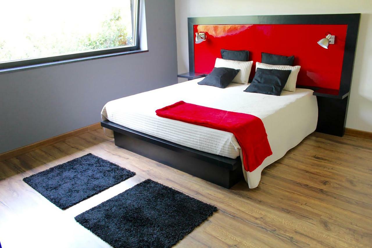 Casa Do Prado Guesthouse Vila Real Dış mekan fotoğraf