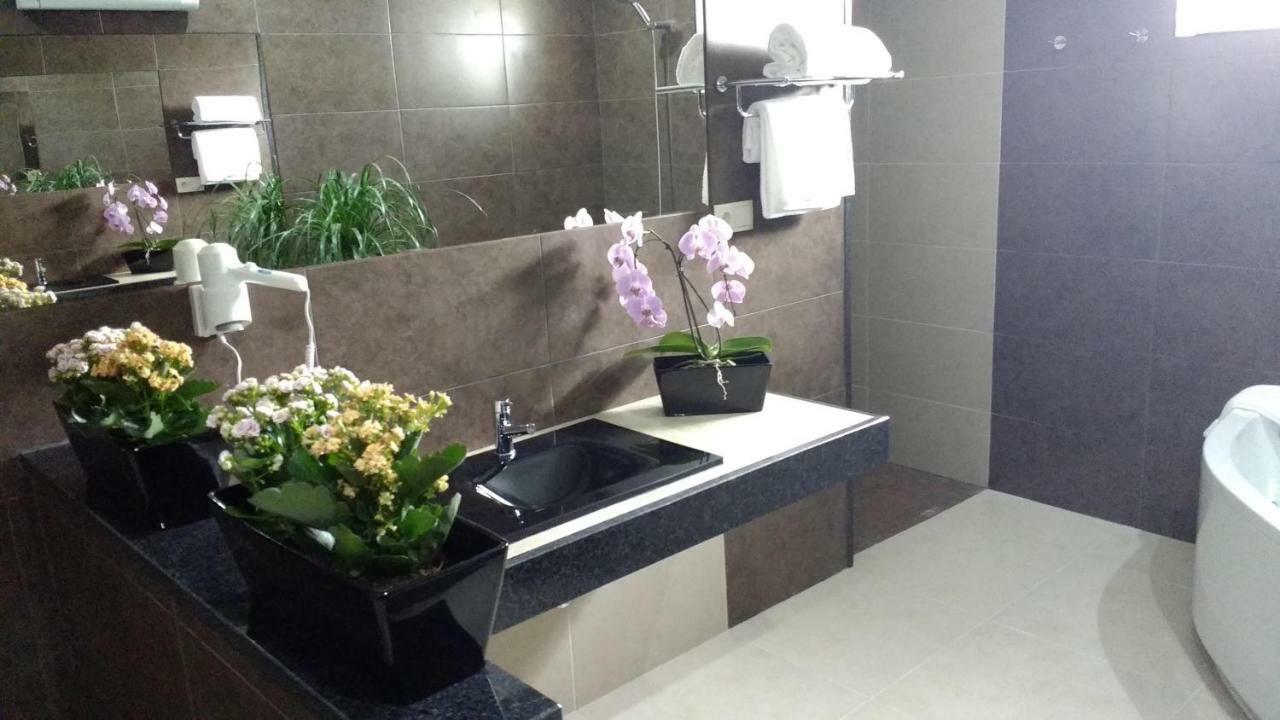 Casa Do Prado Guesthouse Vila Real Dış mekan fotoğraf