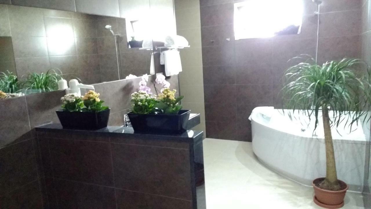 Casa Do Prado Guesthouse Vila Real Dış mekan fotoğraf