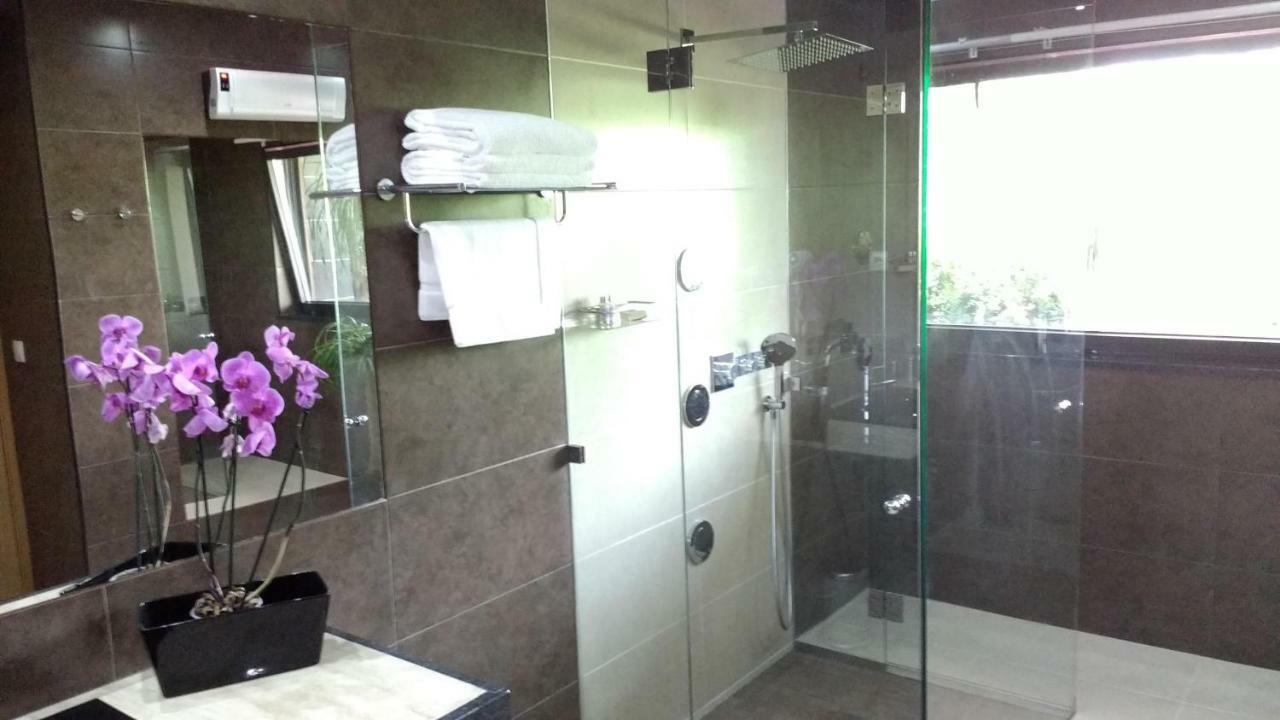 Casa Do Prado Guesthouse Vila Real Dış mekan fotoğraf
