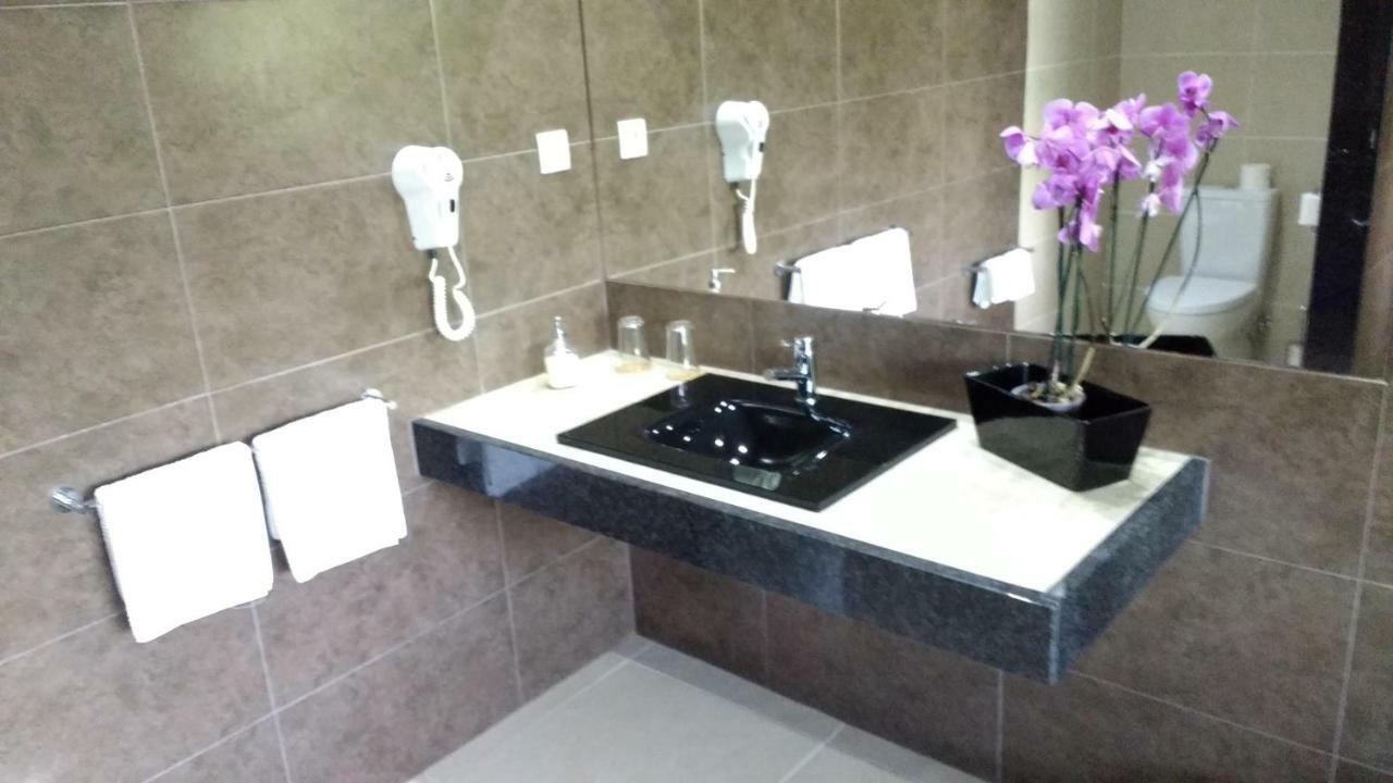 Casa Do Prado Guesthouse Vila Real Dış mekan fotoğraf