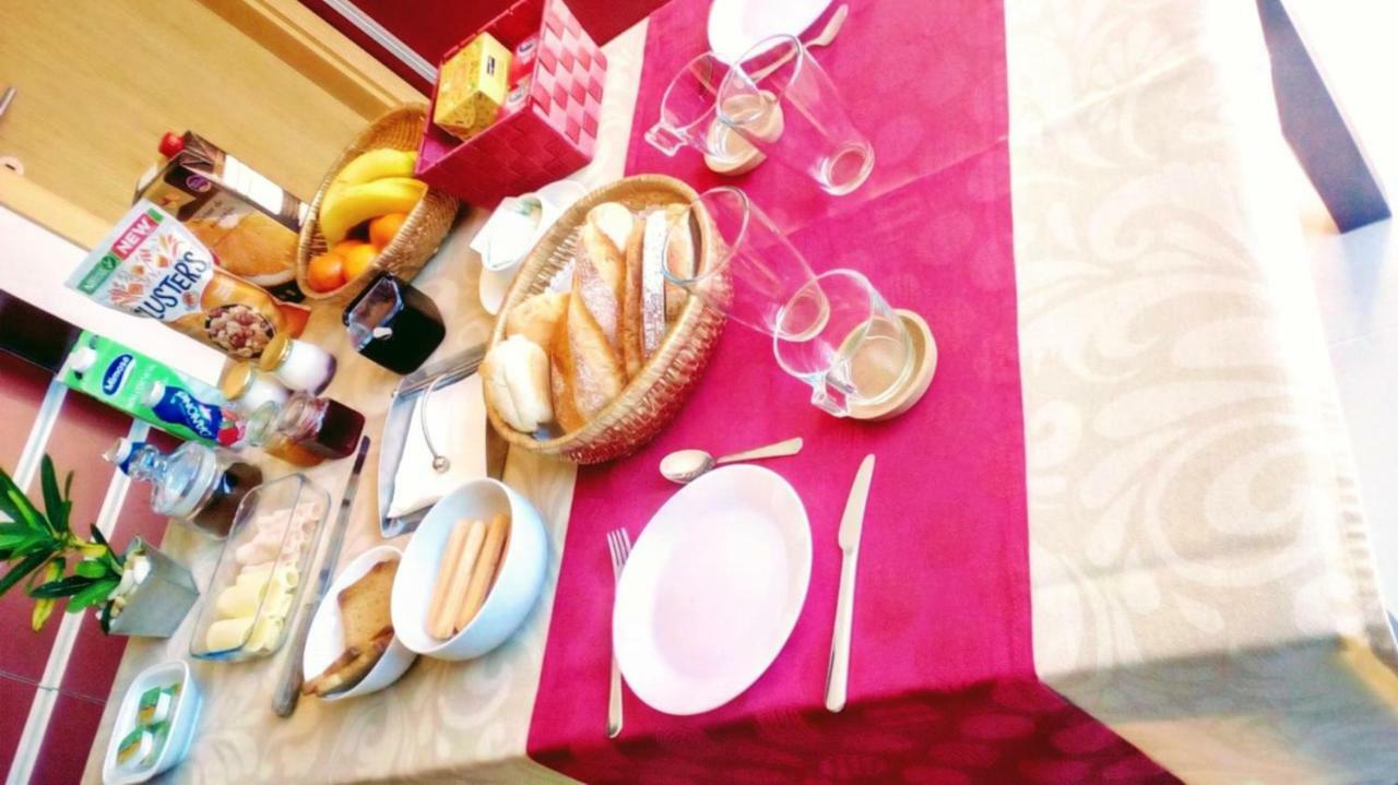 Casa Do Prado Guesthouse Vila Real Dış mekan fotoğraf
