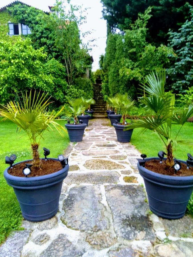 Casa Do Prado Guesthouse Vila Real Dış mekan fotoğraf